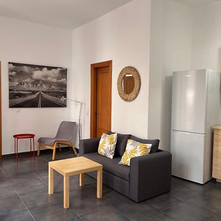 Malaga Centro Catedral Apartment Екстериор снимка