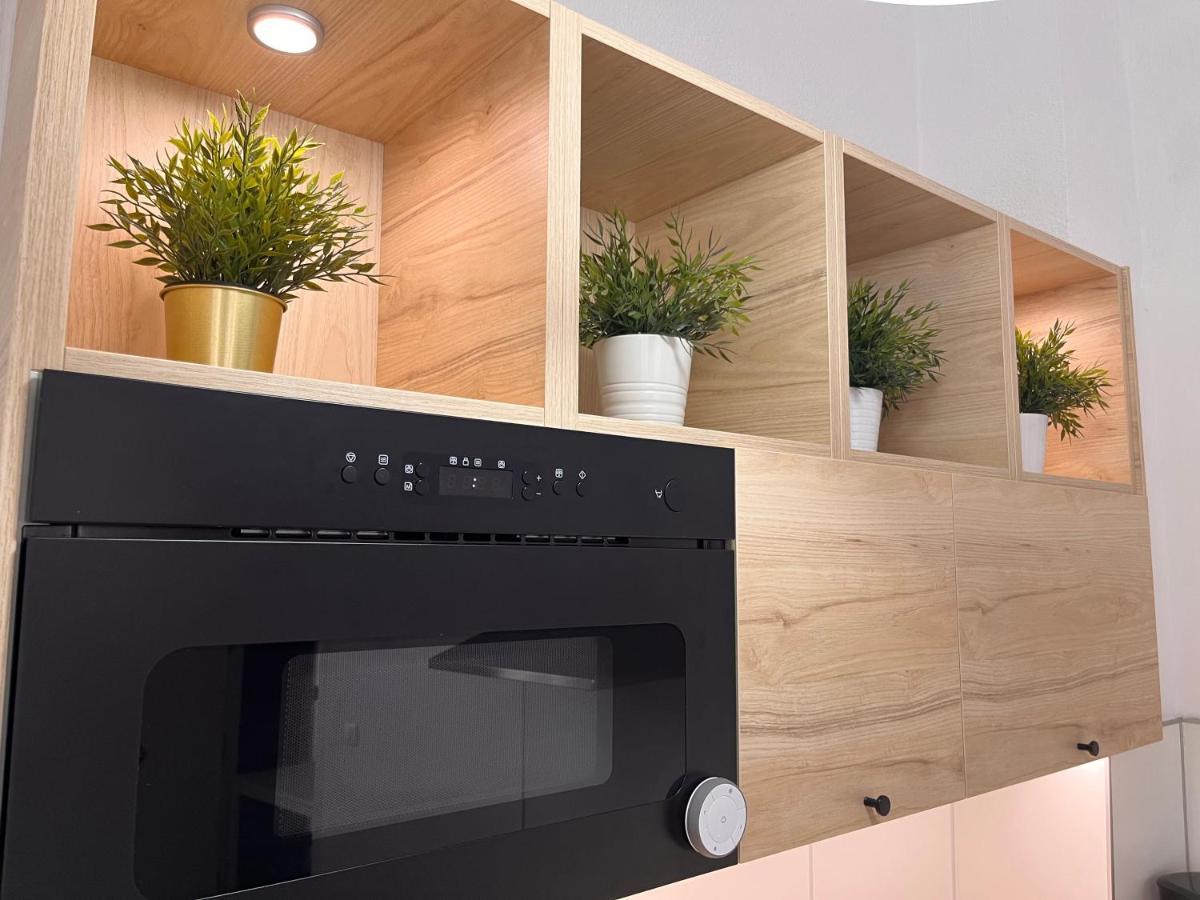 Malaga Centro Catedral Apartment Екстериор снимка