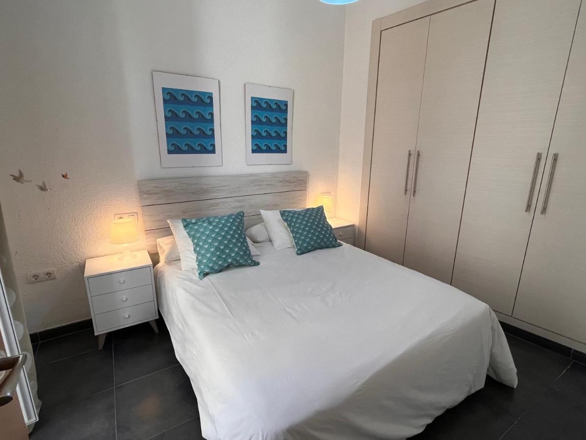 Malaga Centro Catedral Apartment Екстериор снимка