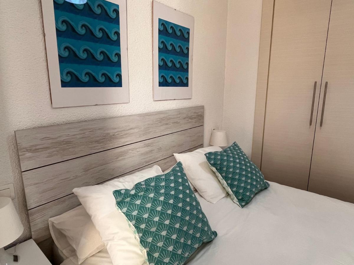 Malaga Centro Catedral Apartment Екстериор снимка