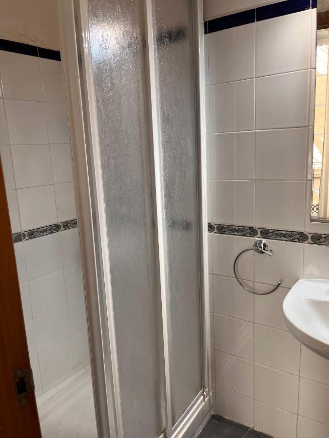 Malaga Centro Catedral Apartment Екстериор снимка