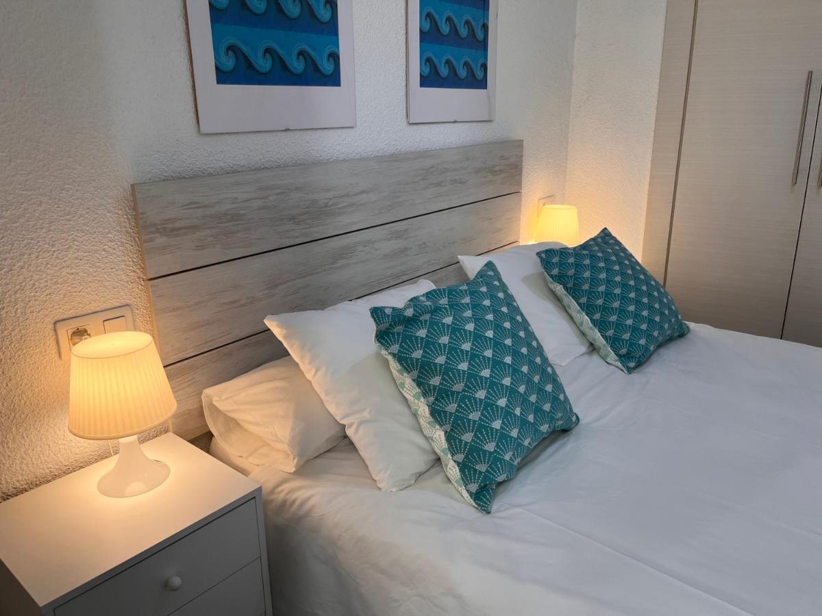 Malaga Centro Catedral Apartment Екстериор снимка