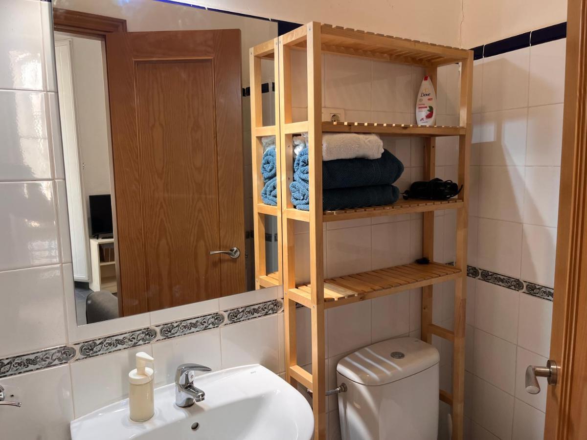 Malaga Centro Catedral Apartment Екстериор снимка