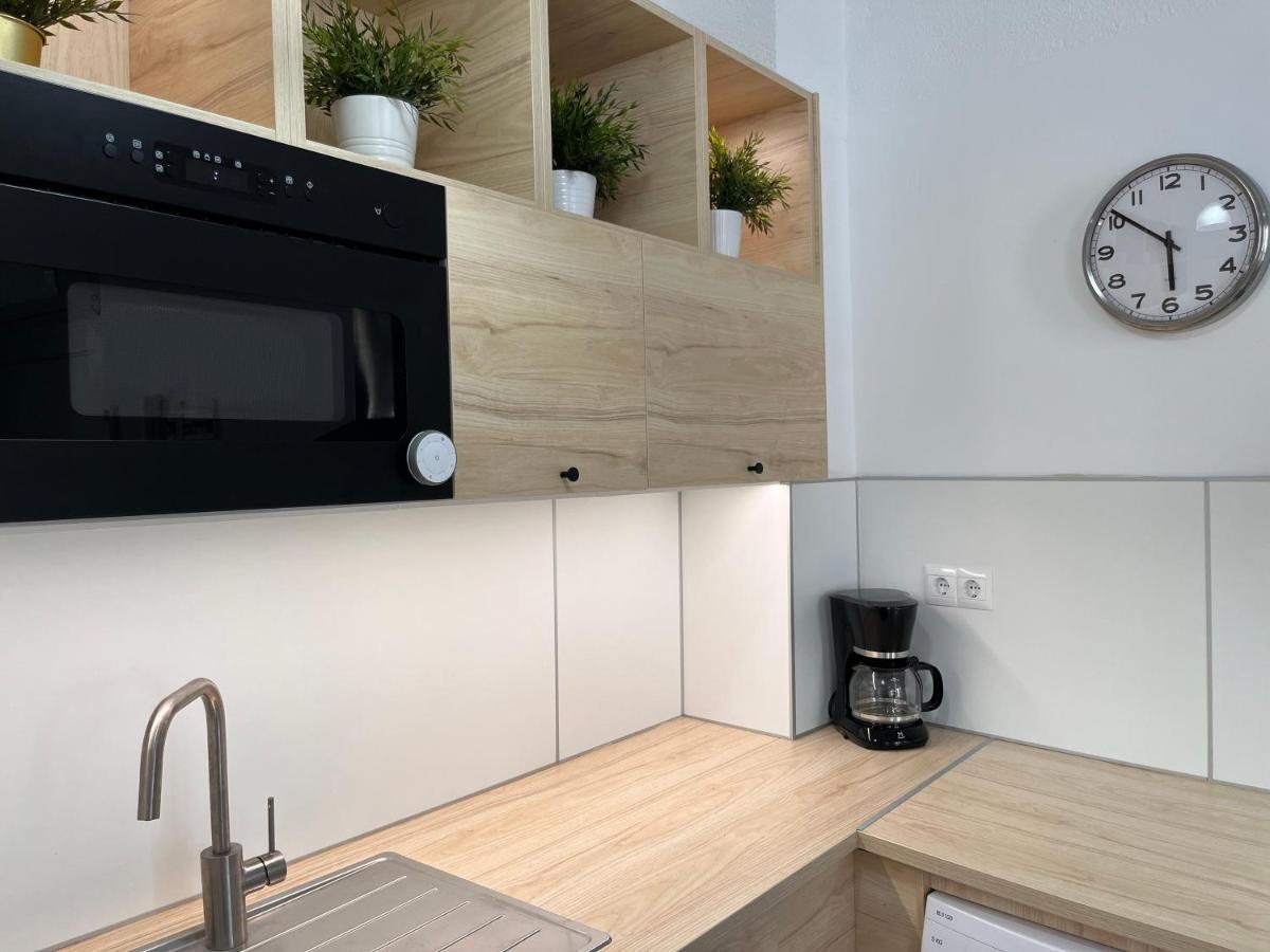 Malaga Centro Catedral Apartment Екстериор снимка
