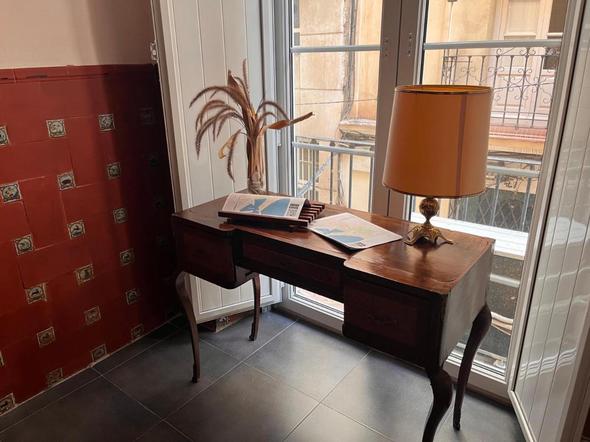 Malaga Centro Catedral Apartment Екстериор снимка