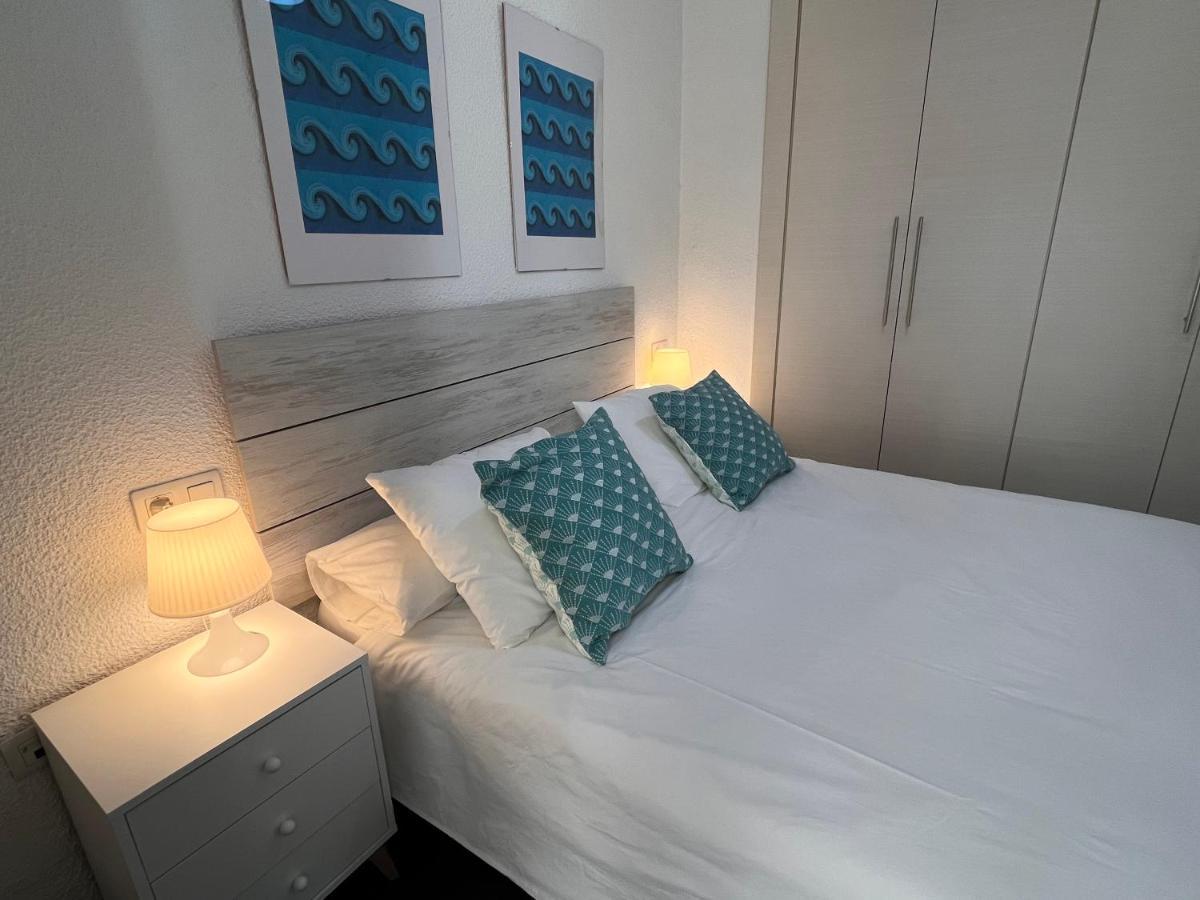Malaga Centro Catedral Apartment Екстериор снимка